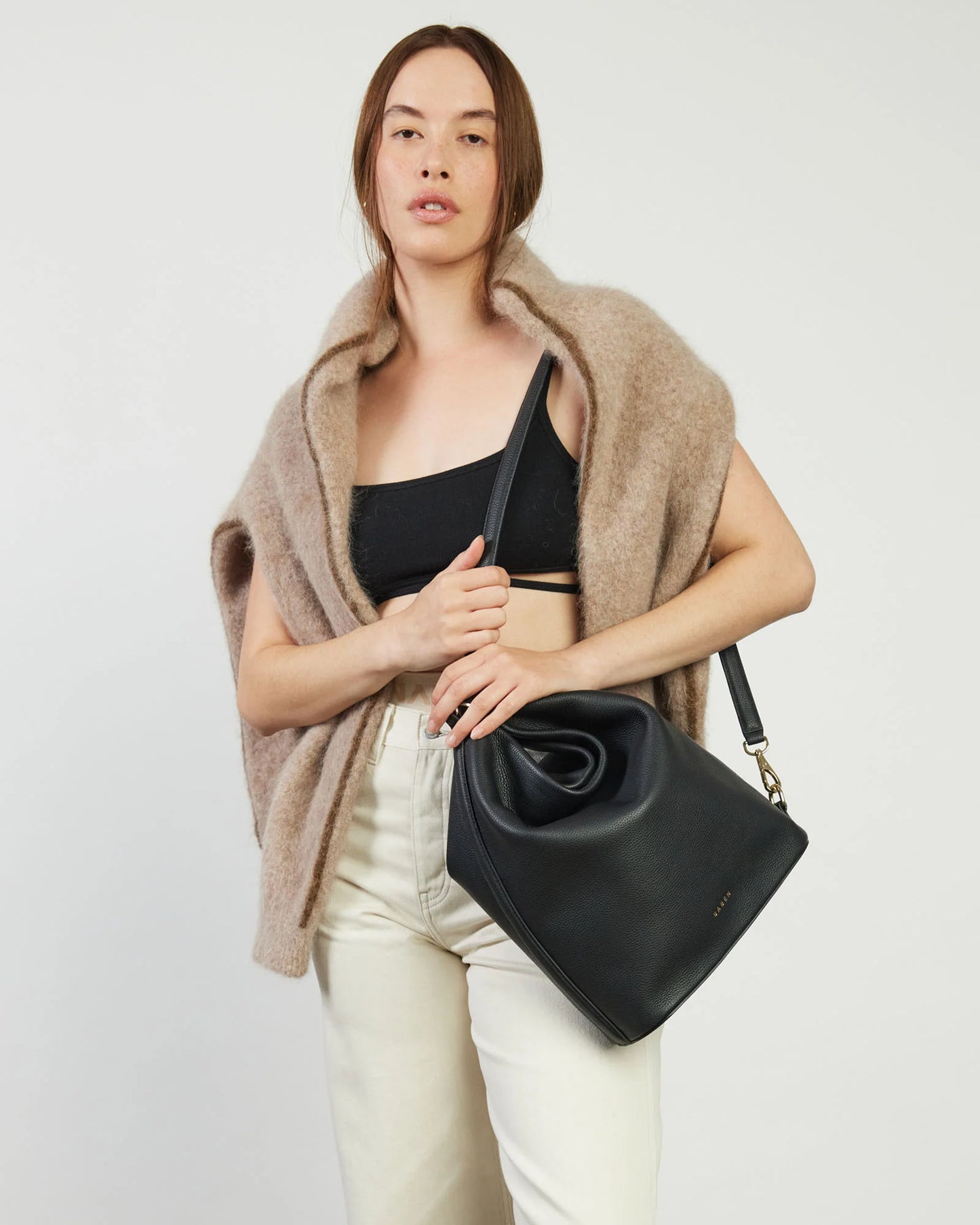 Saben June Shoulder Bag