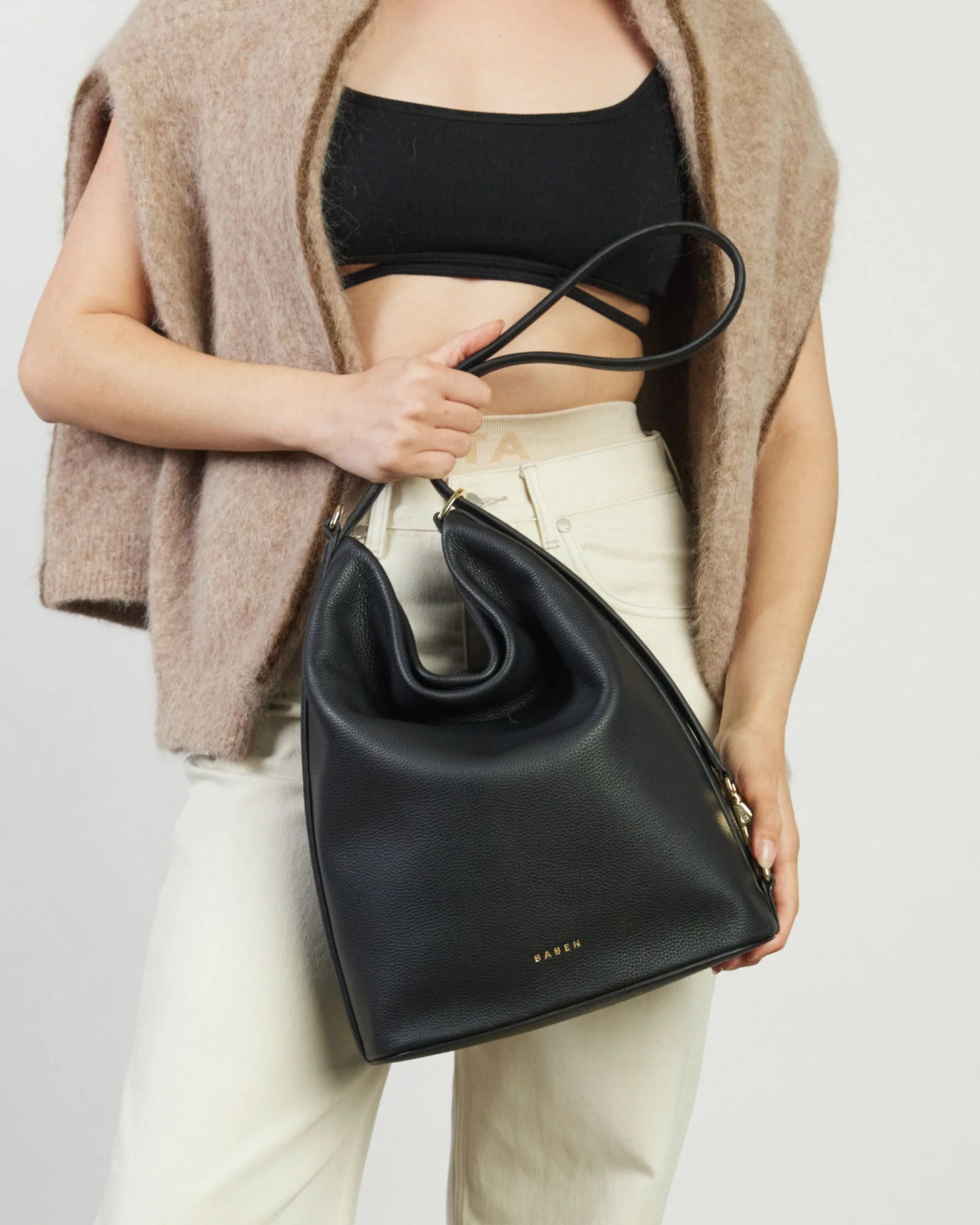 Saben June Shoulder Bag
