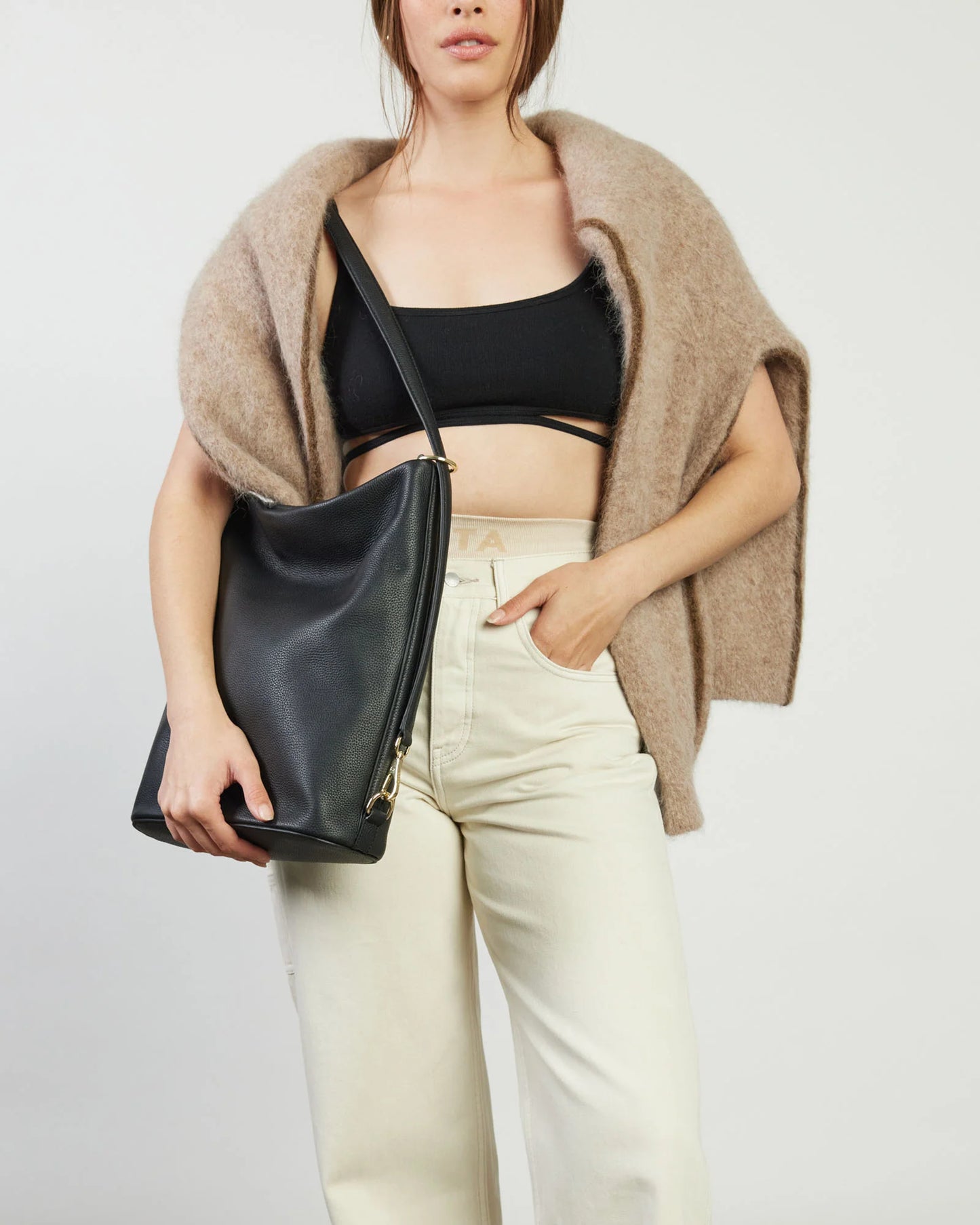 Saben June Shoulder Bag