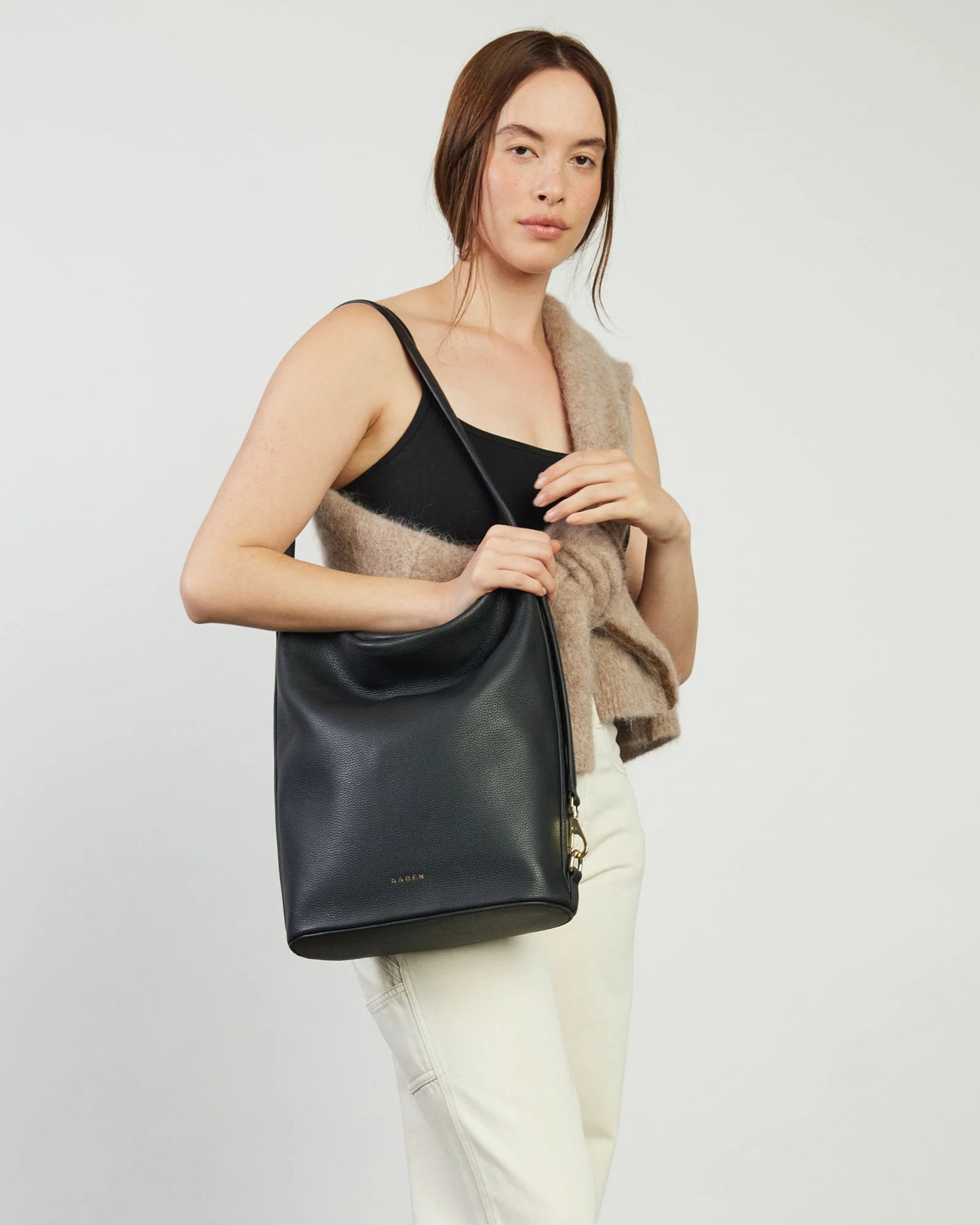 Saben June Shoulder Bag
