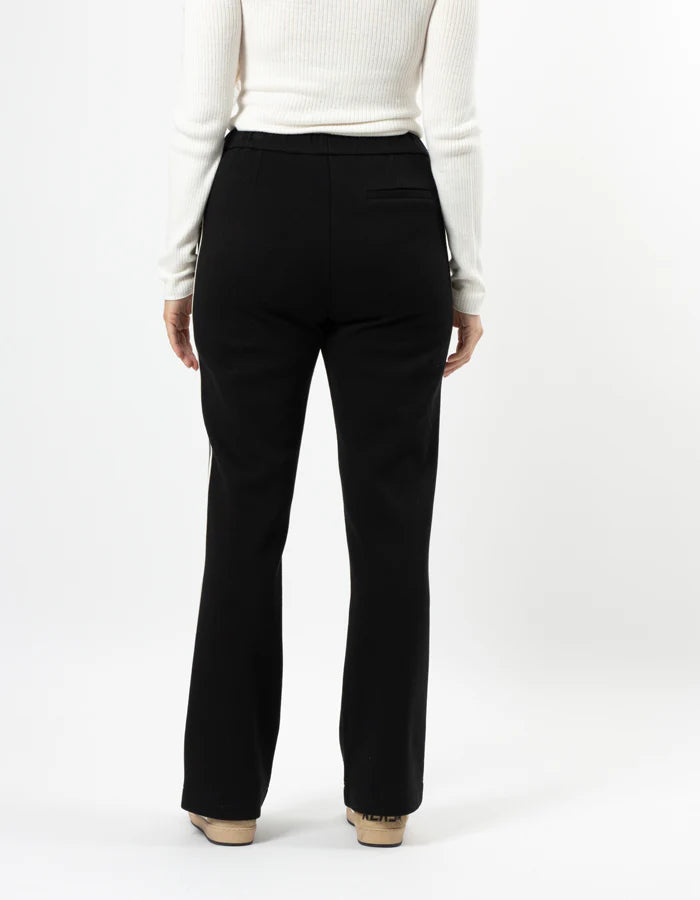 Stella + Gemma Colby Pant Black
