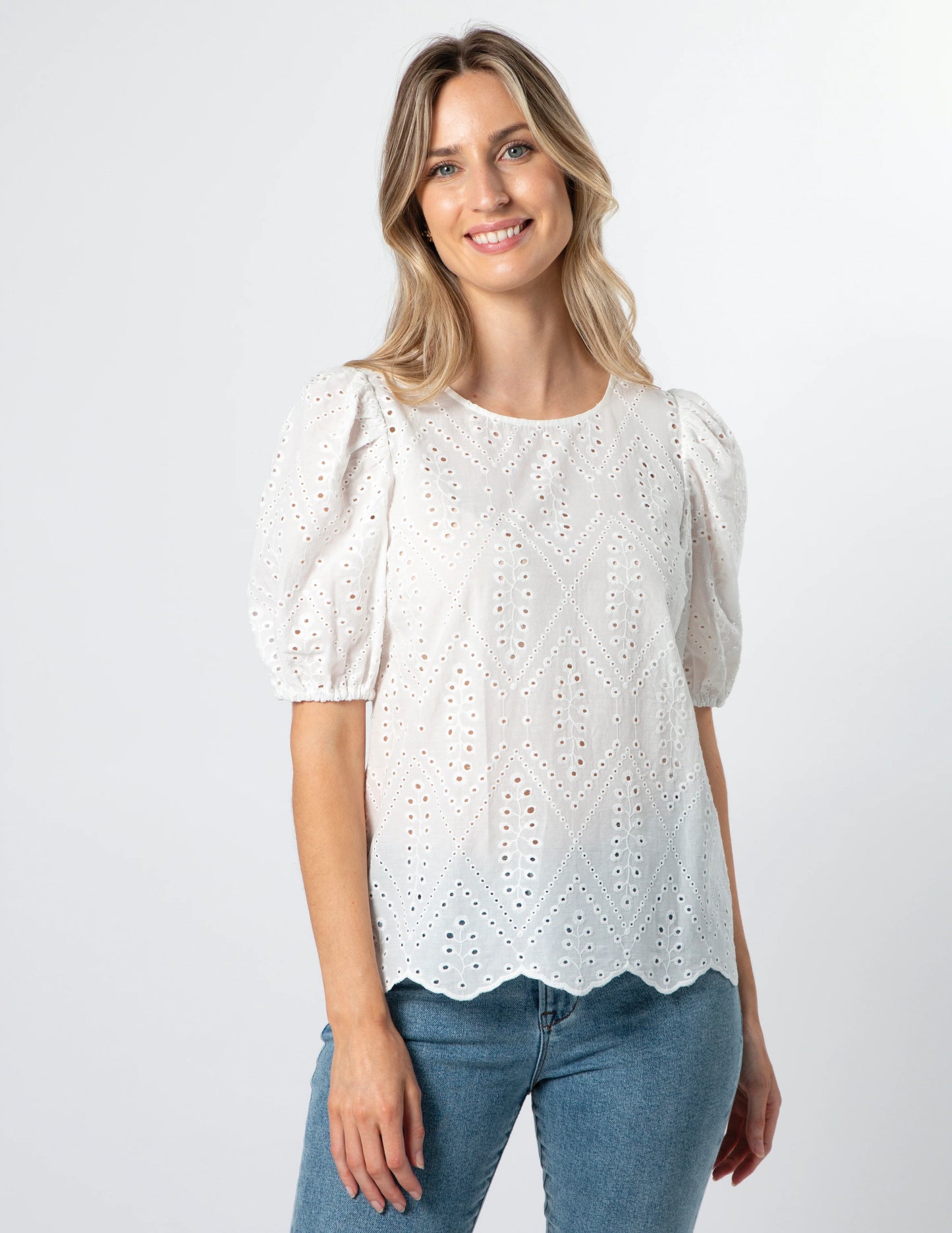 Stella+Gemma Minnie Top