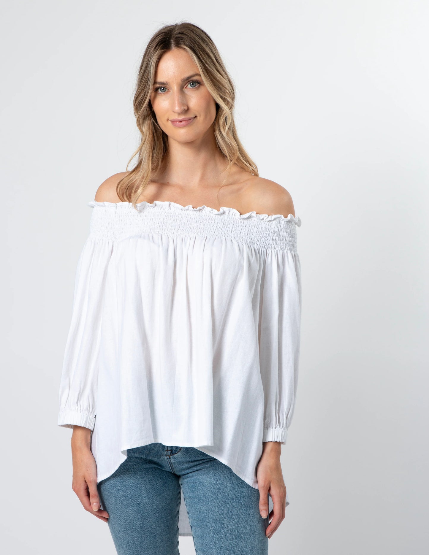 Stella+Gemma Alex Top