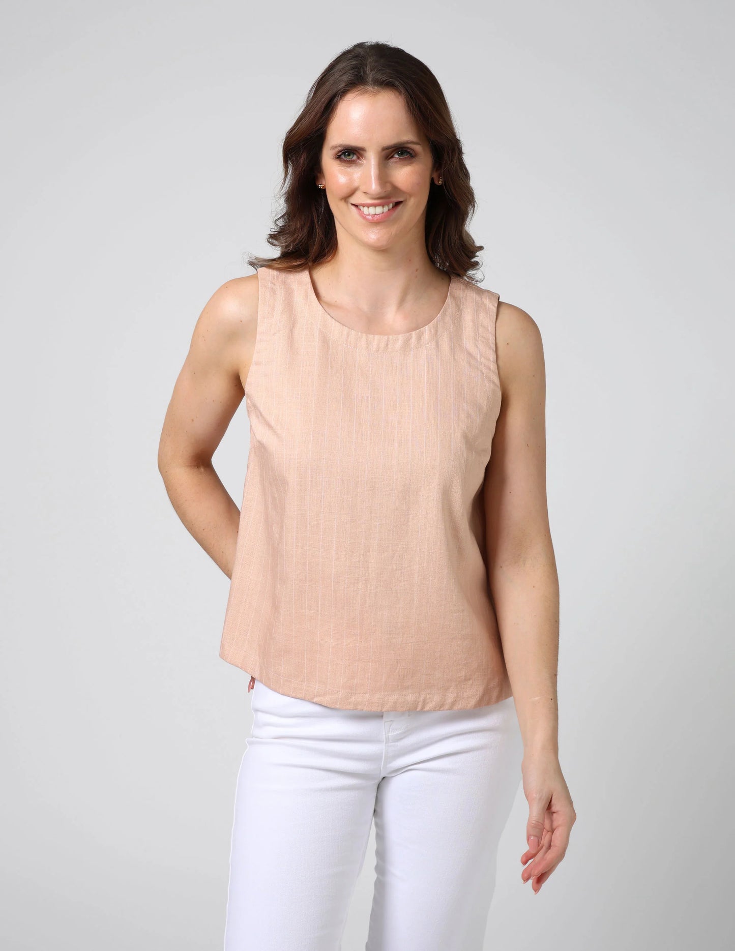 Stella+Gemma Paris Top