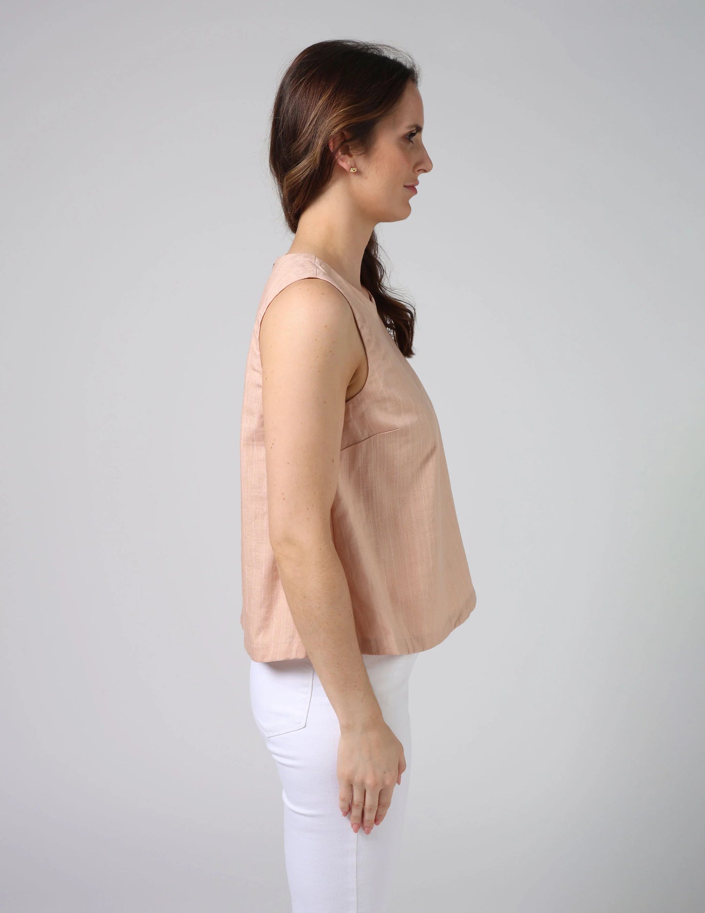 Stella+Gemma Paris Top