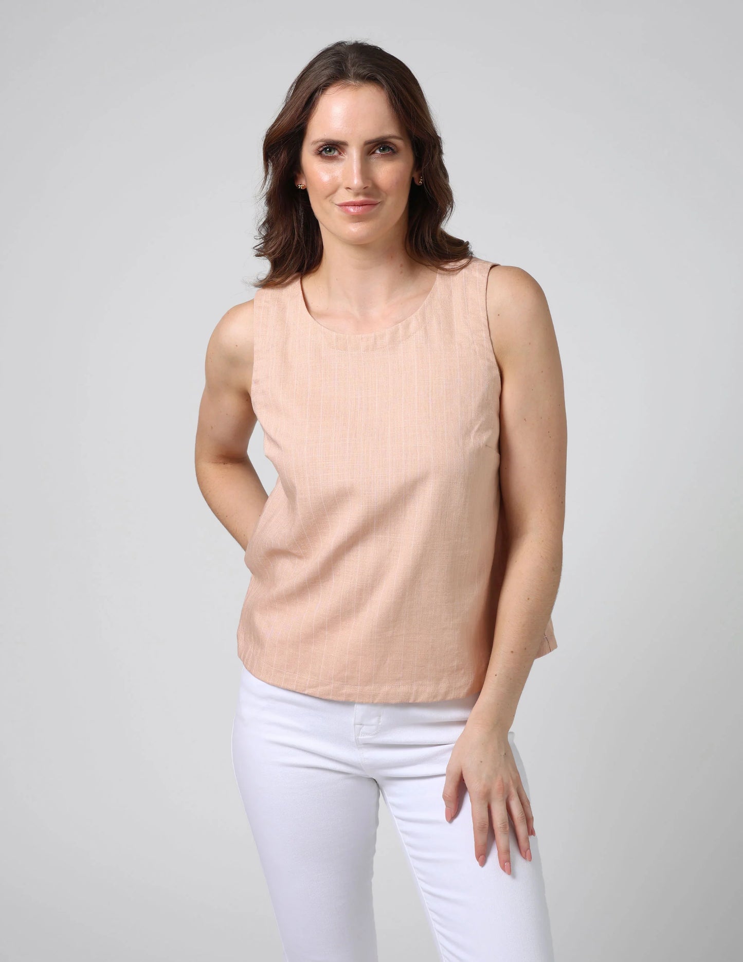 Stella+Gemma Paris Top