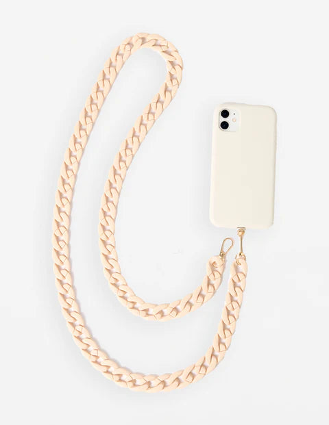 Stella+Gemma Phone Chain