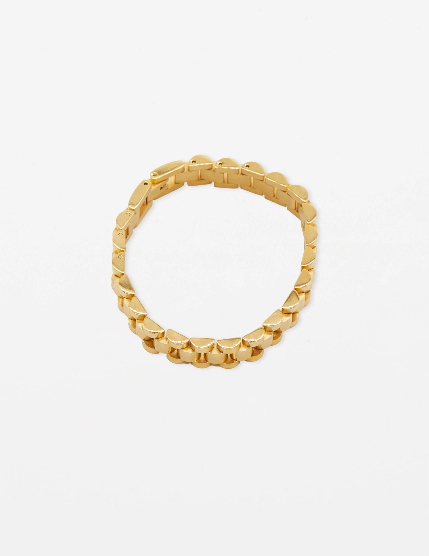 Stella+Gemma Watch Chain Strap