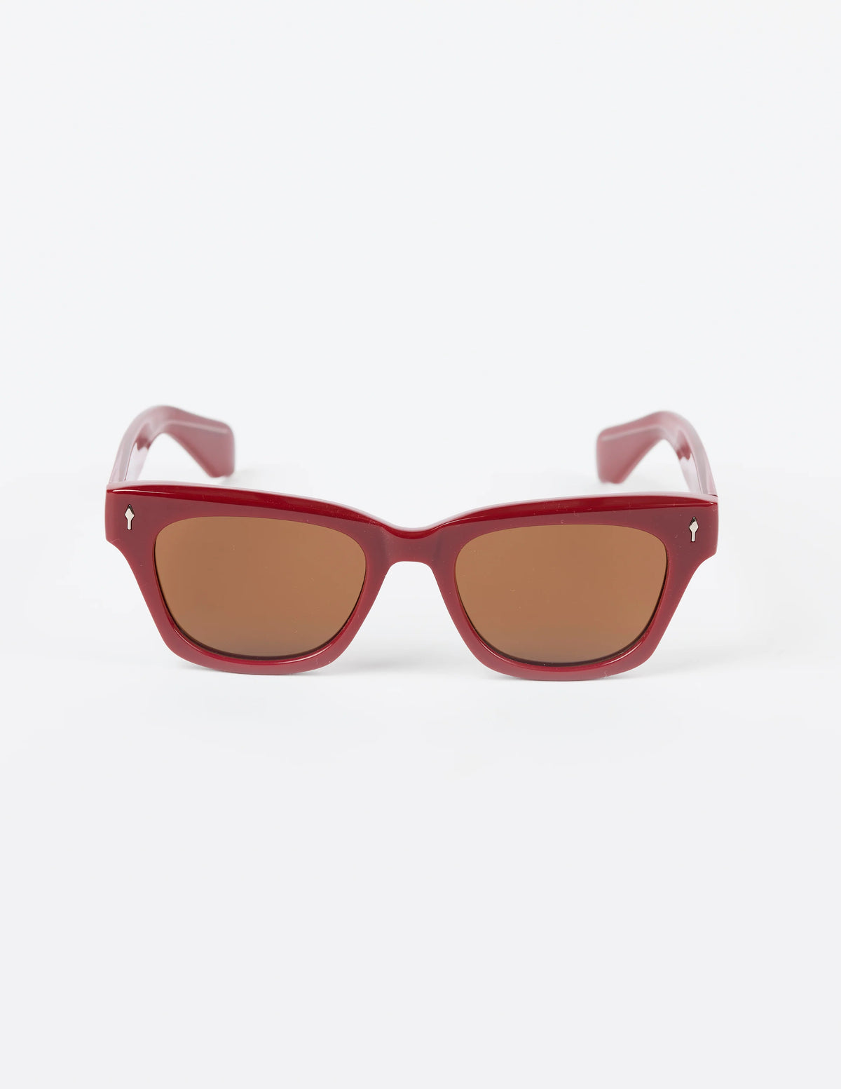 Stella+Gemma Remi Poppy Sunglasses