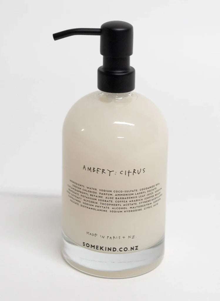 Somekind Hand & Body Wash - Found You