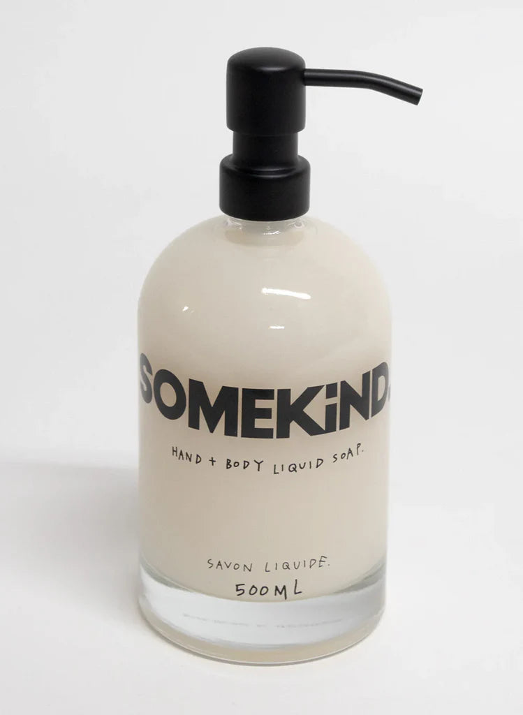 Somekind Hand & Body Wash - Found You