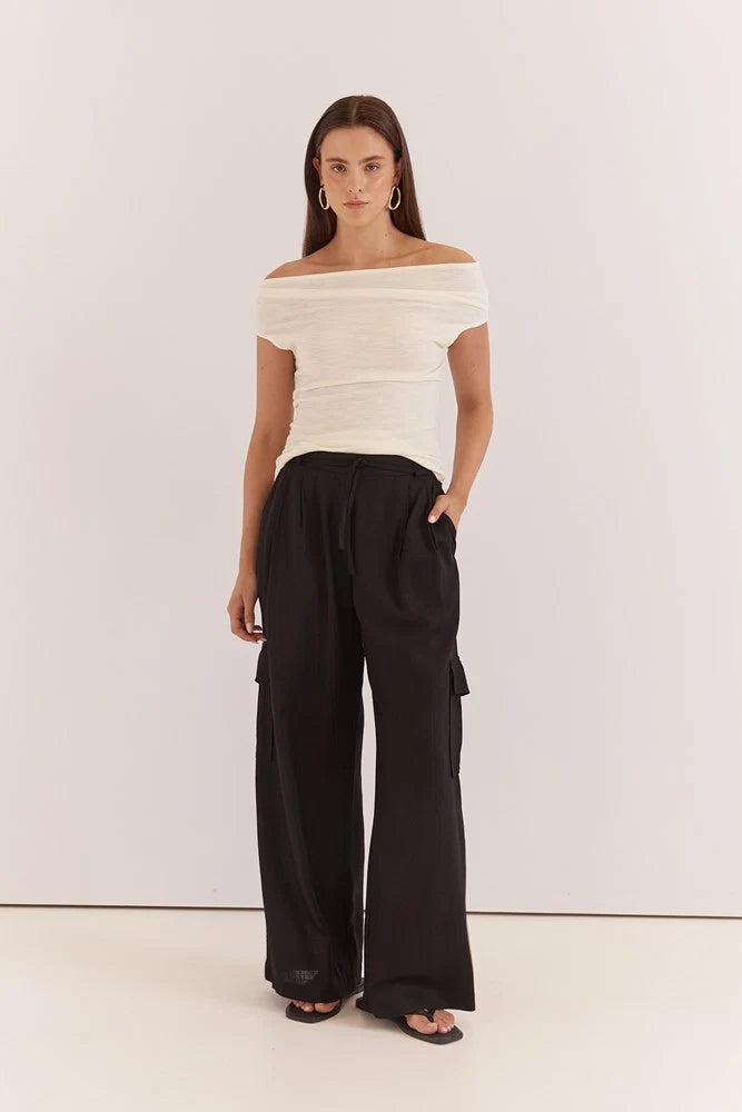 Sass Katia Cargo Trouser
