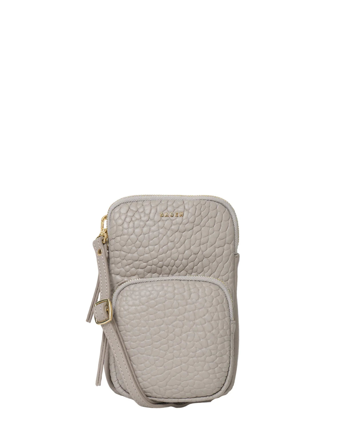 Saben Nikko Pocket Phone Sling