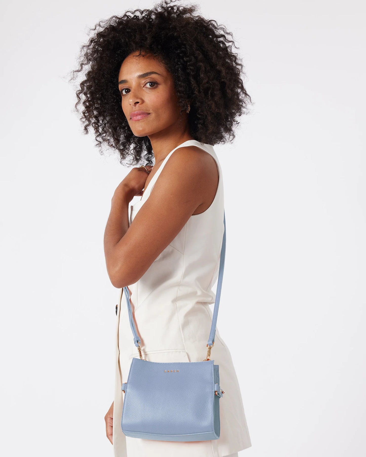 Saben Birdie Cross Body Bag