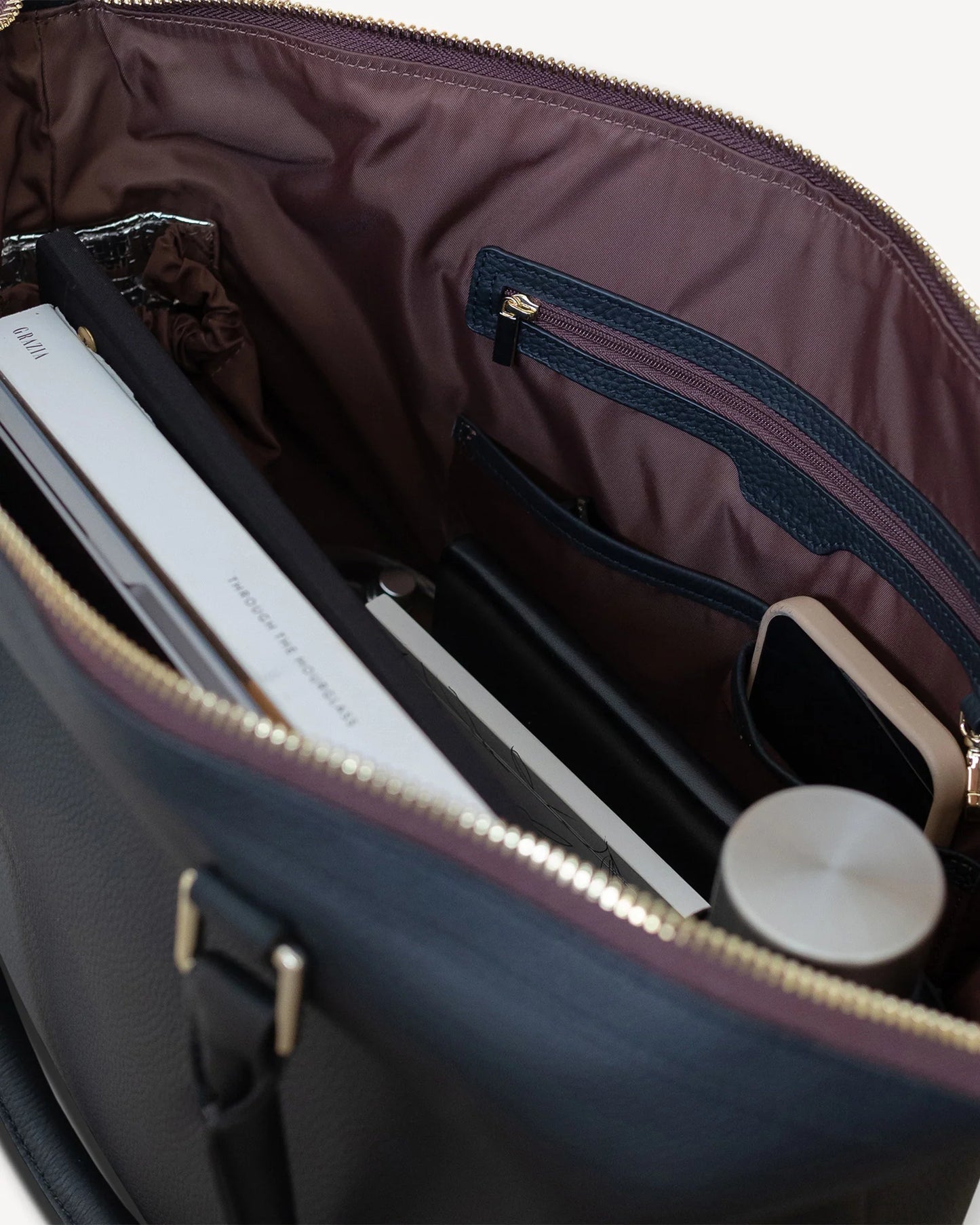 Saben Milan Carry All