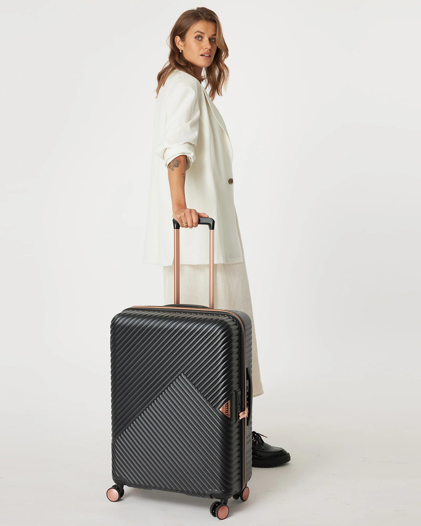 Saben Suitcase Medium
