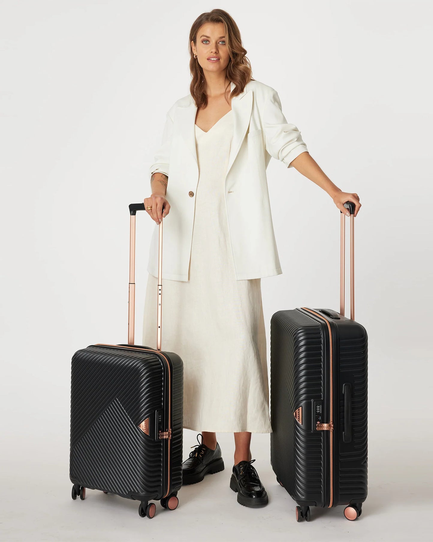 Saben Suitcase Medium