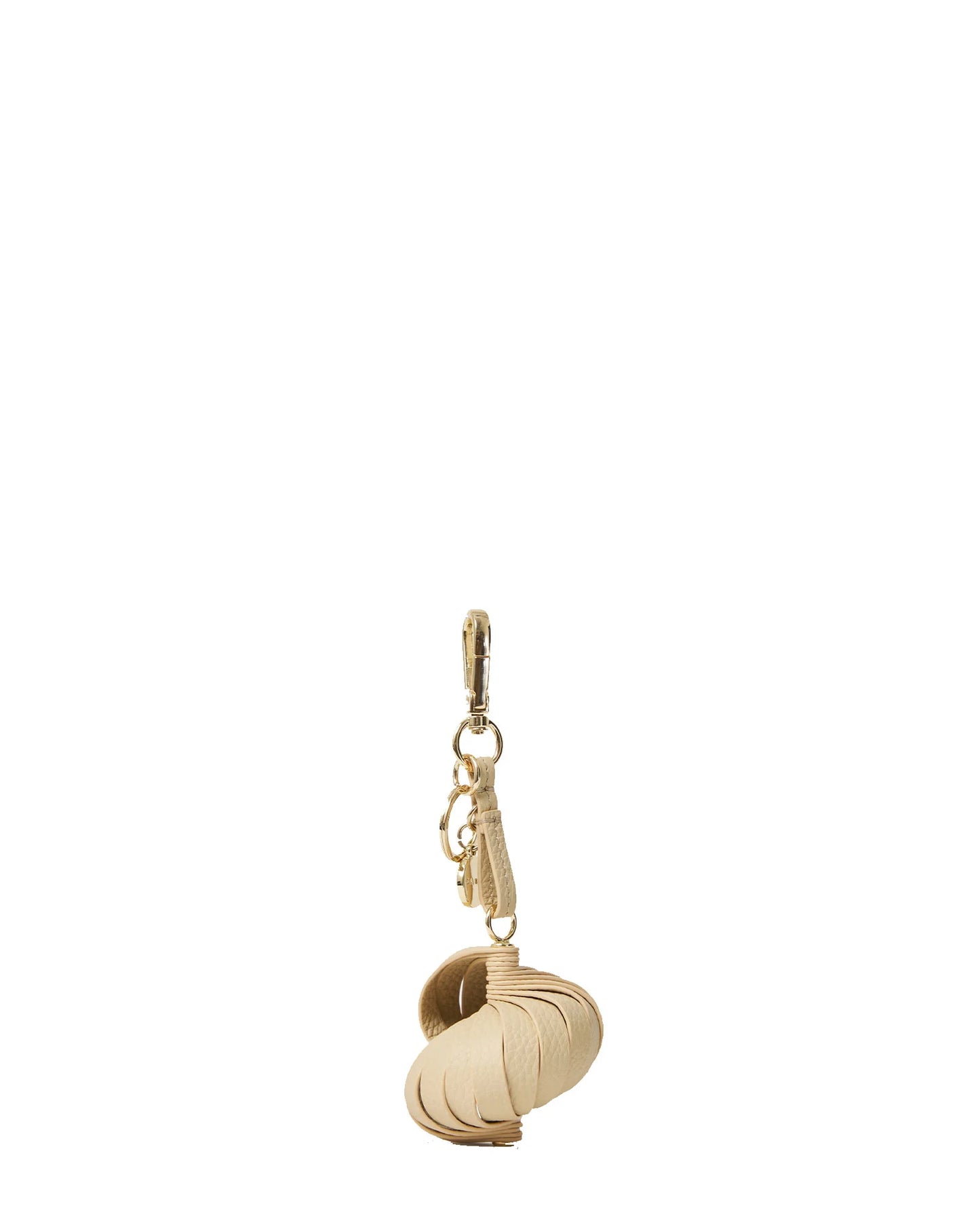 Saben Charm Keyrings