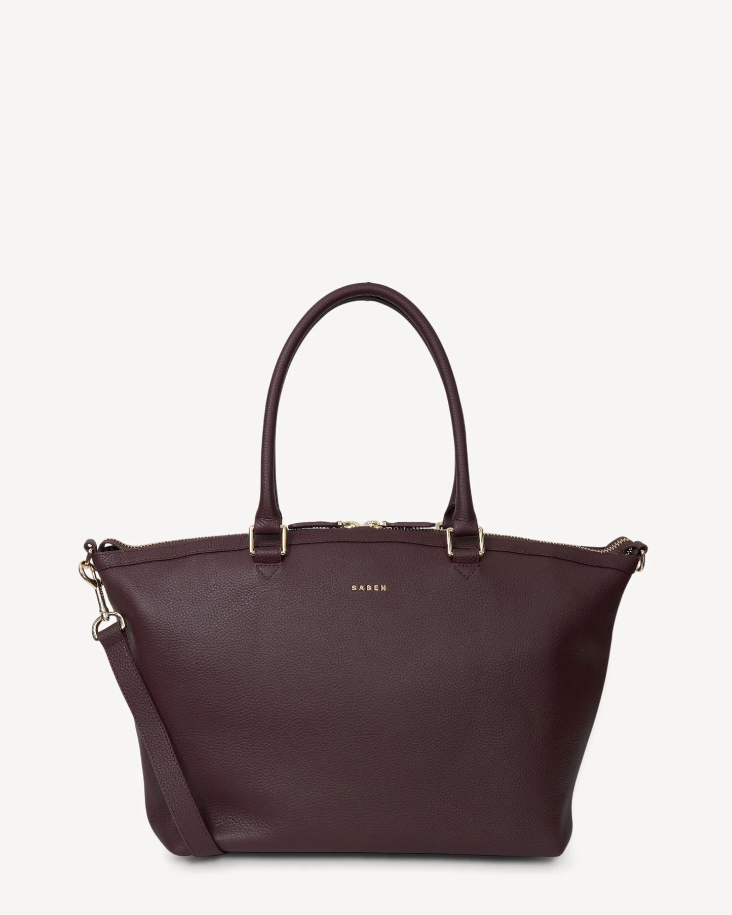 Saben Milan Carry All