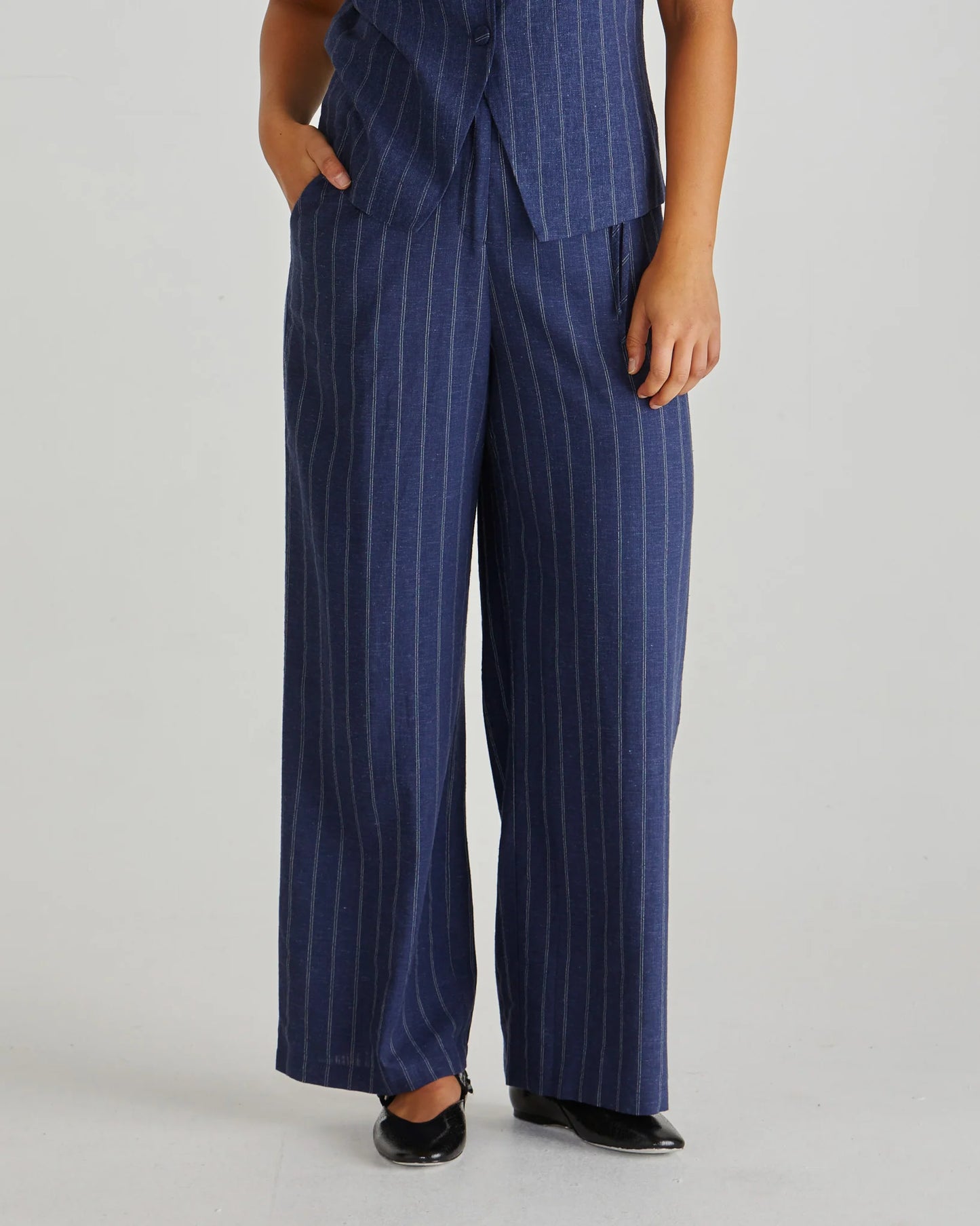 Sass Petra Pant
