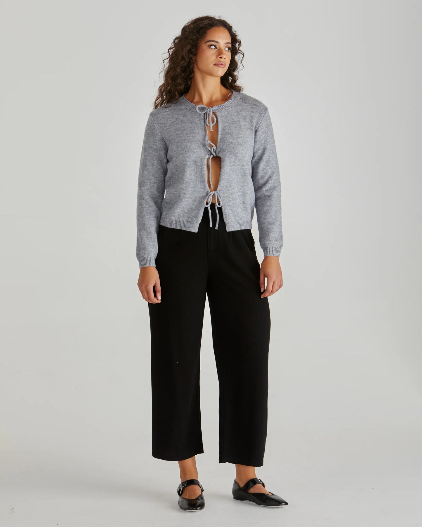 Sass Greta Cardi