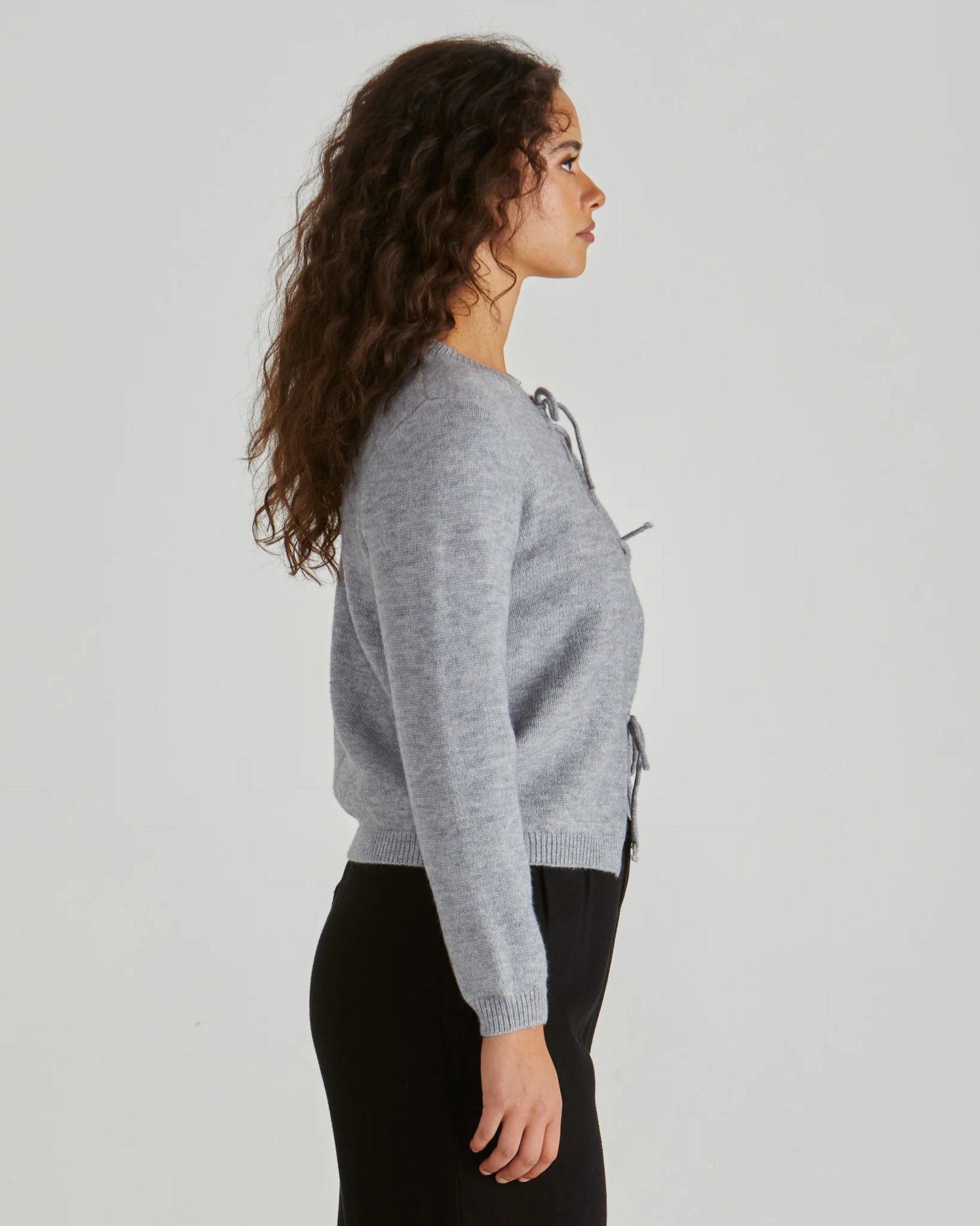 Sass Greta Cardi
