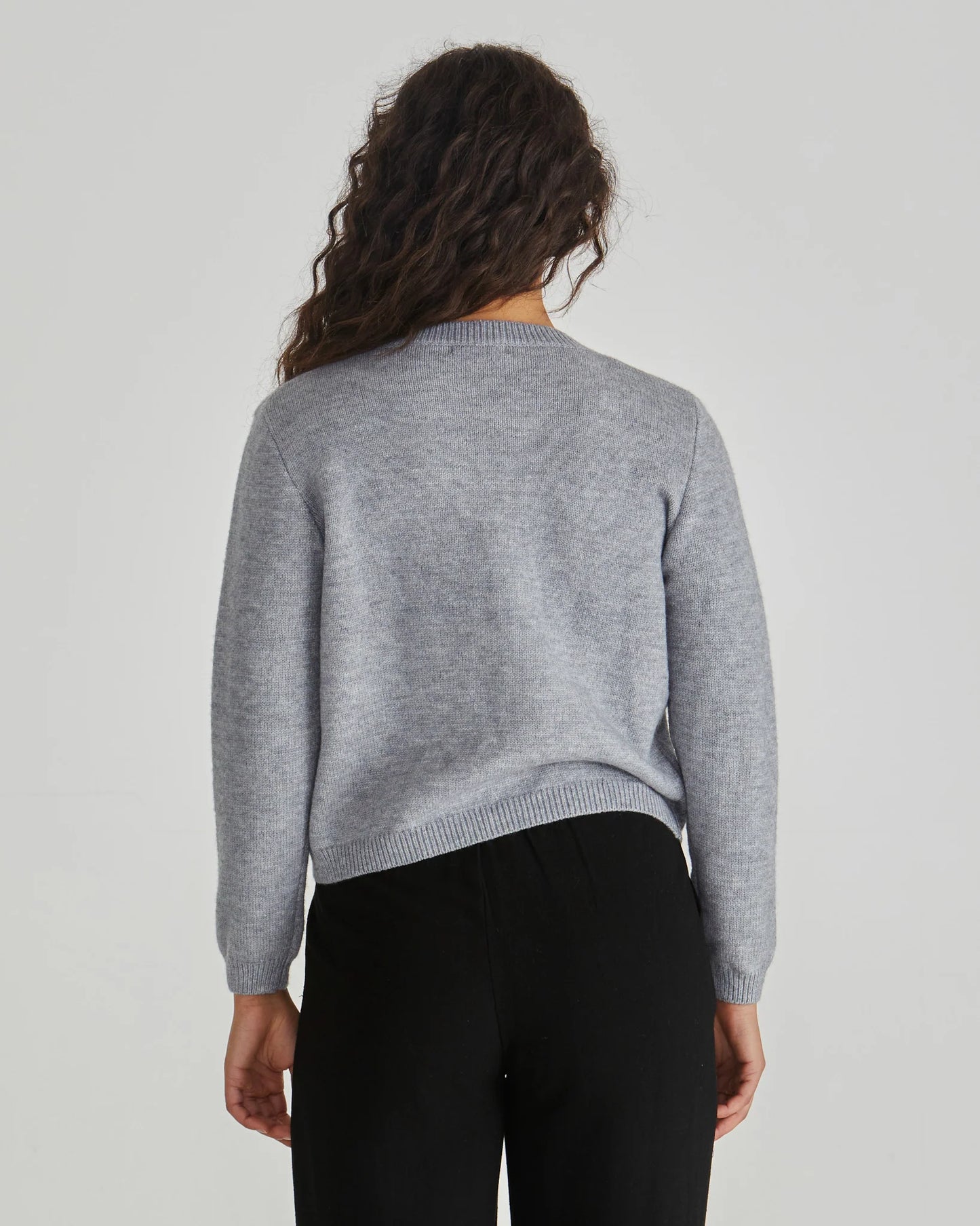 Sass Greta Cardi