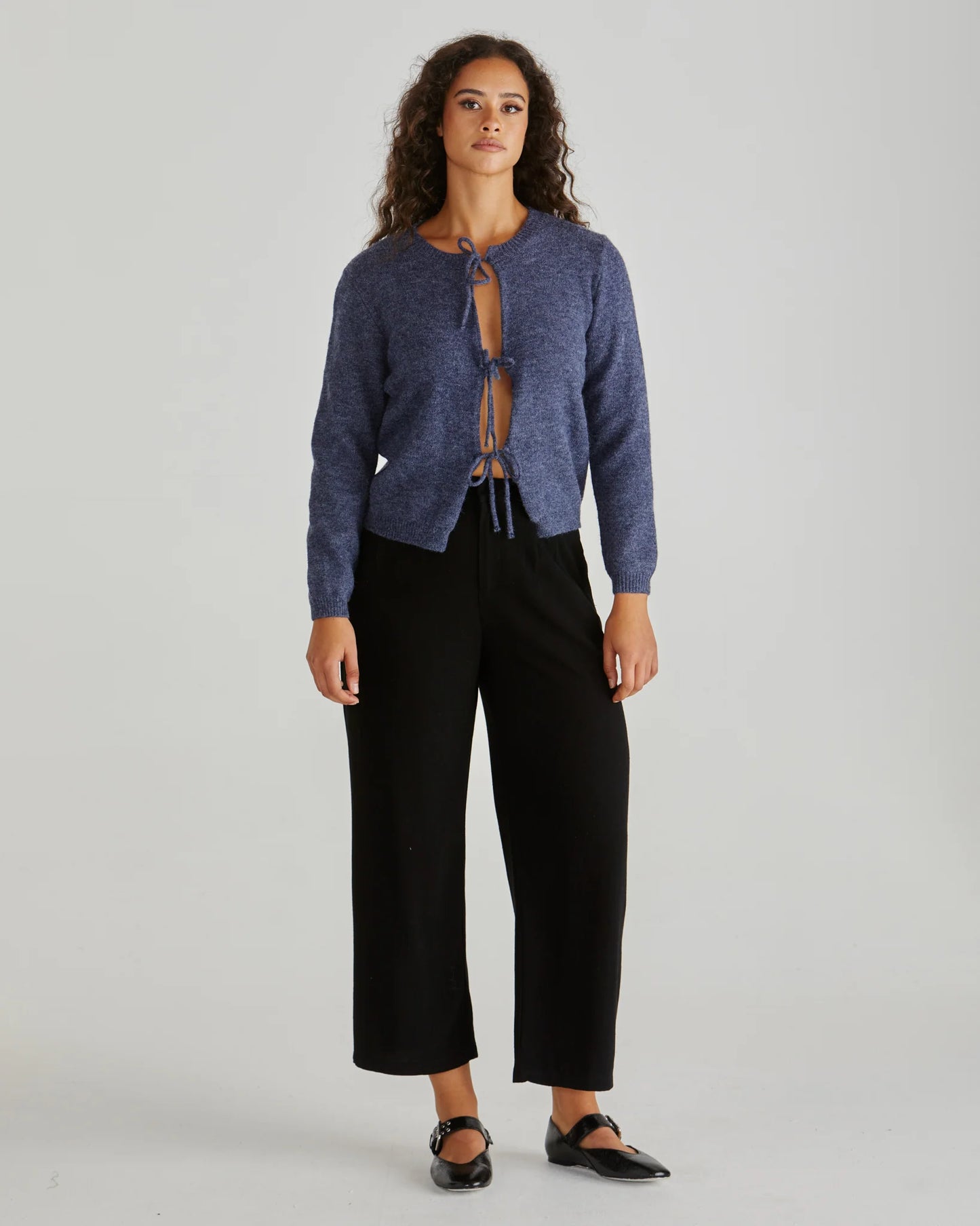 Sass Greta Cardi