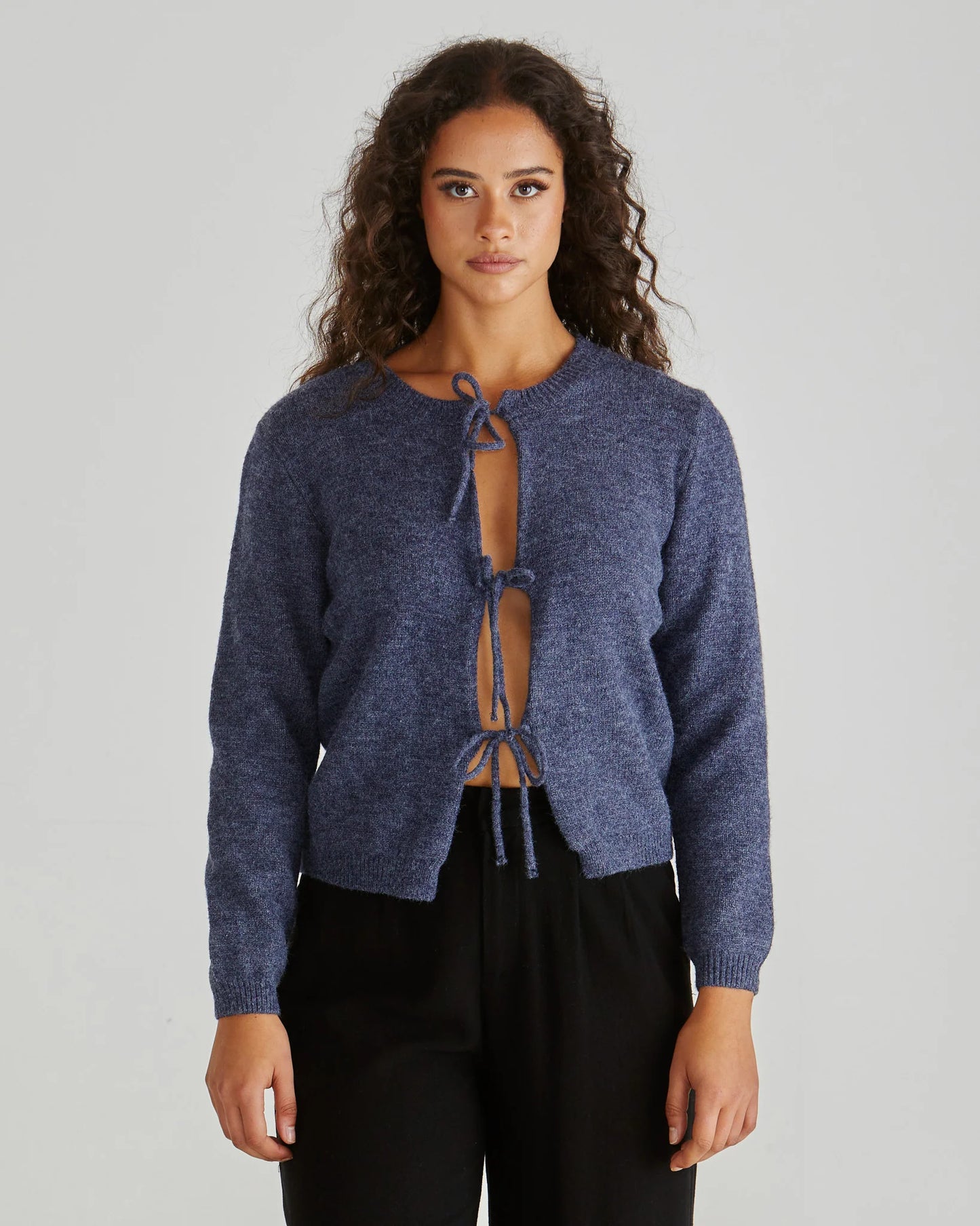 Sass Greta Cardi