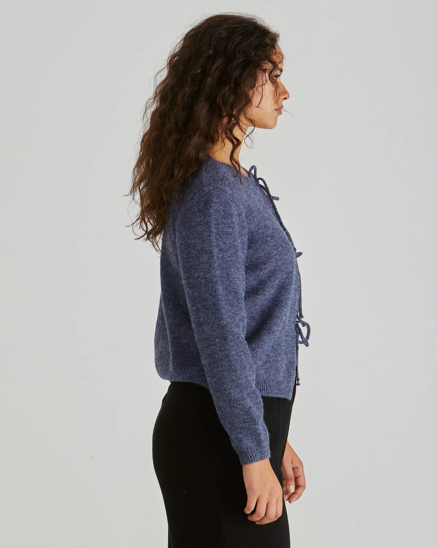 Sass Greta Cardi
