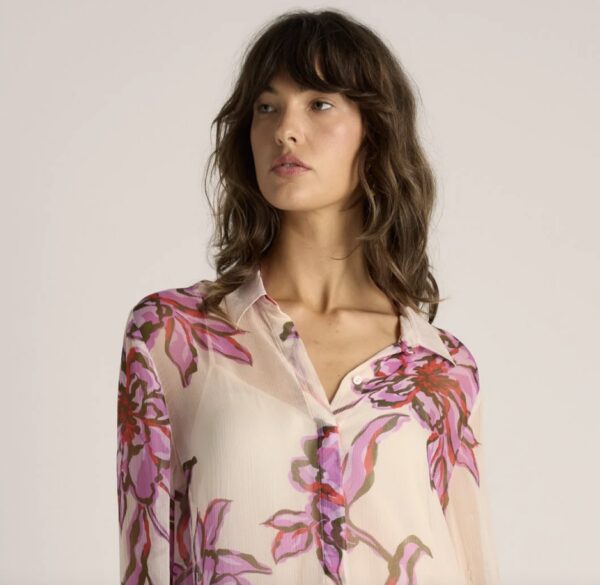 Fate & Becker Nyomi Blouse