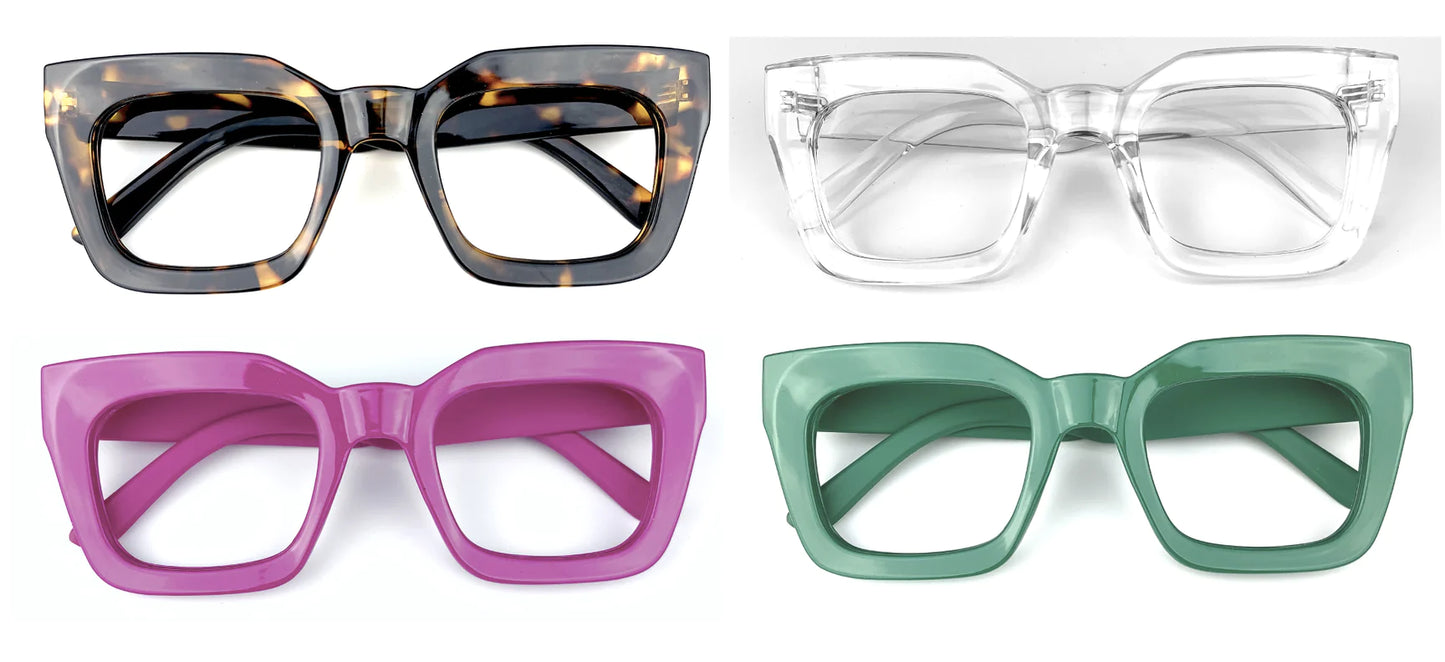 Captivated Soul Eyewear - Matilda