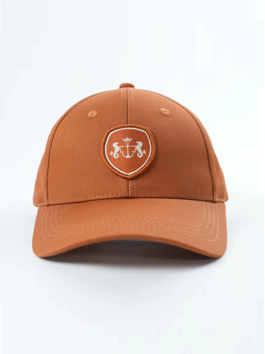 Dark Hampton Cap