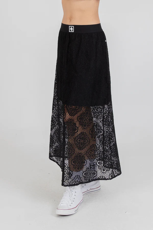 Federation Lace It Skirt