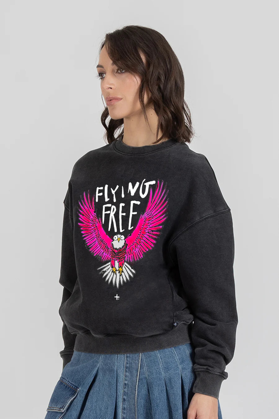 Federation Staple Crew Eagle