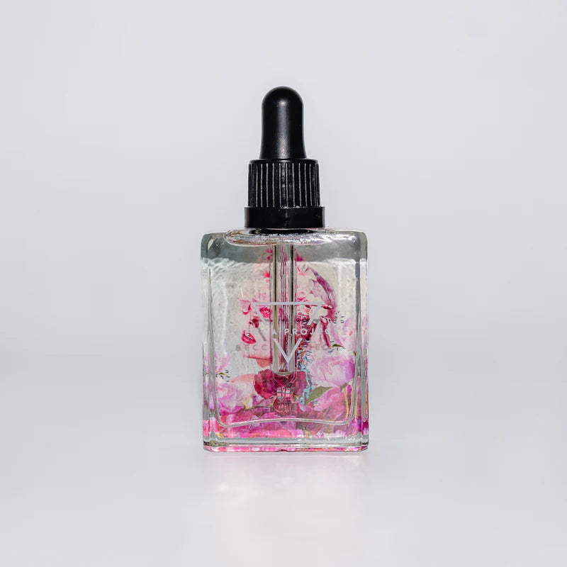 Becca Project Body Oil Travel