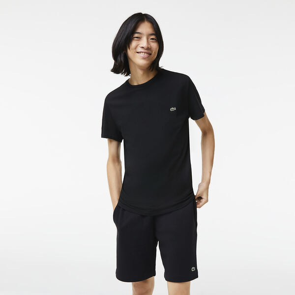 Lacoste Crew Neck Classic Tee