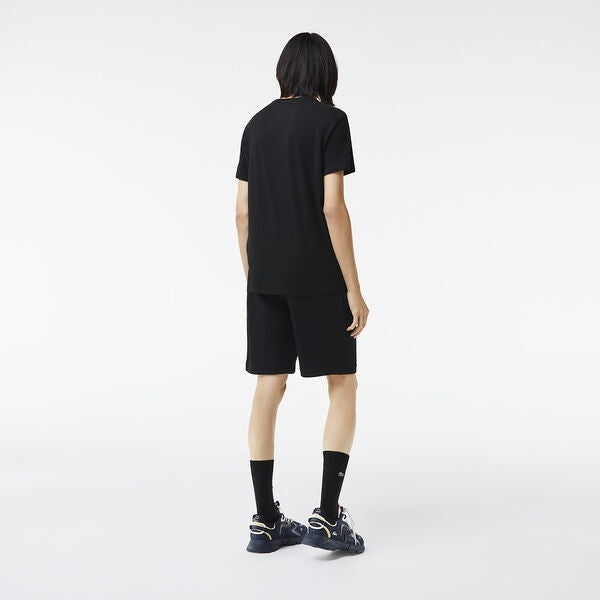 Lacoste Crew Neck Classic Tee