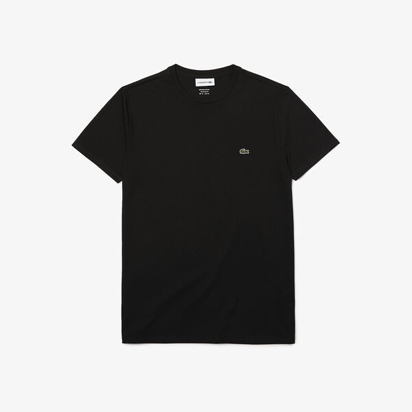 Lacoste Crew Neck Classic Tee