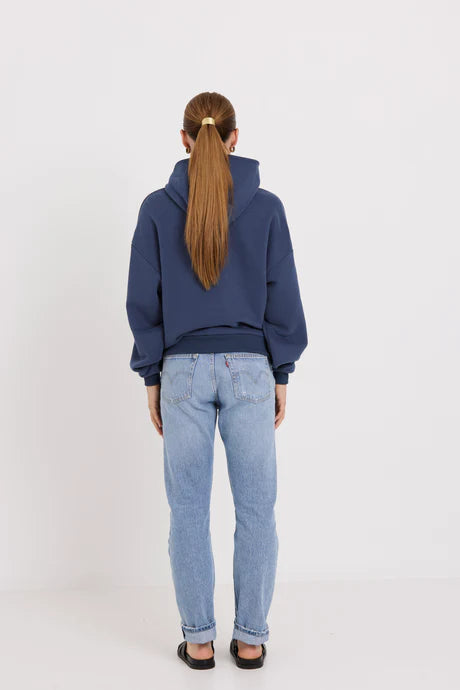 Tuesday Label Athletic Hoodie