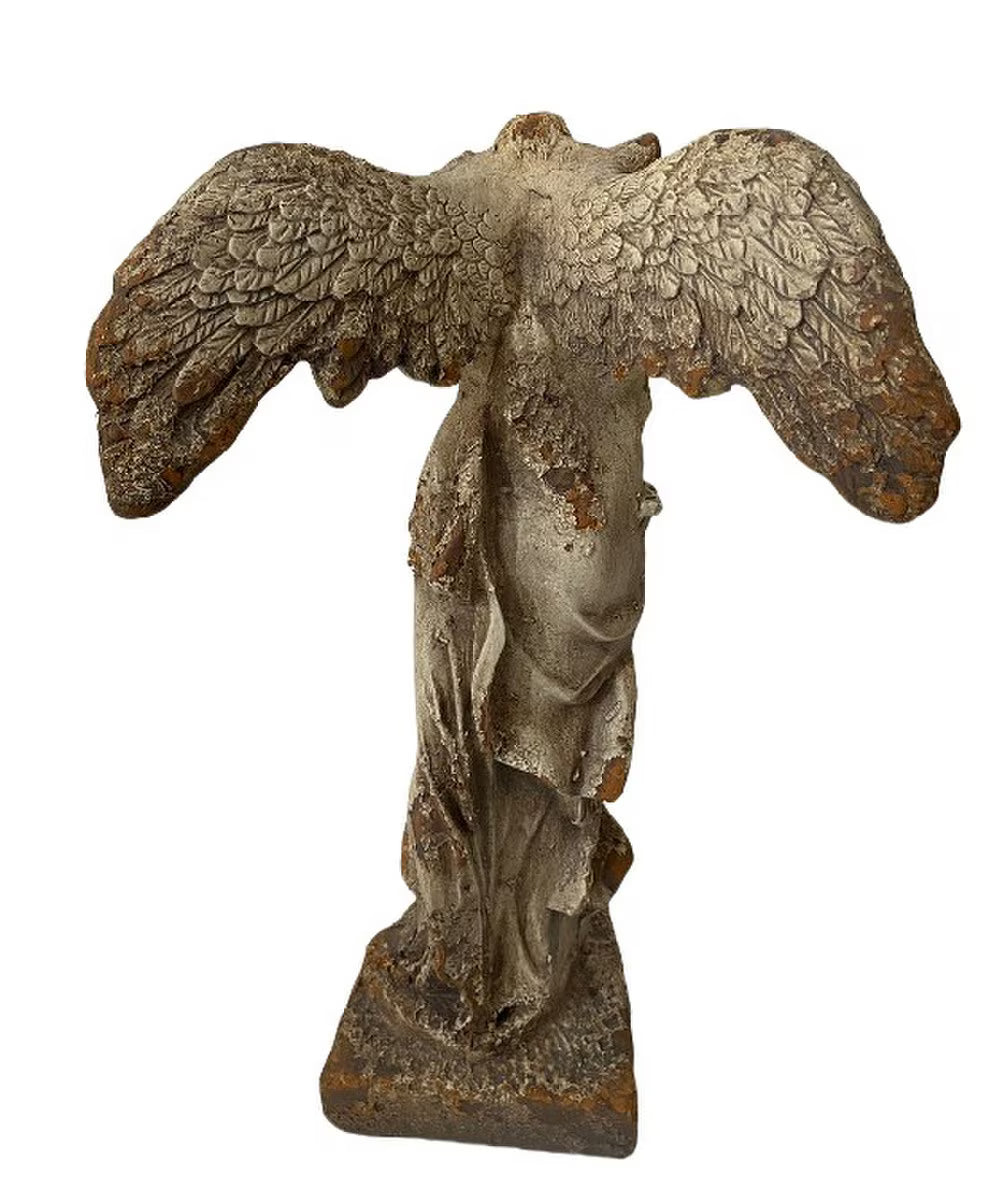 Rembrandt Headless Angel - Indoor/Outdoor