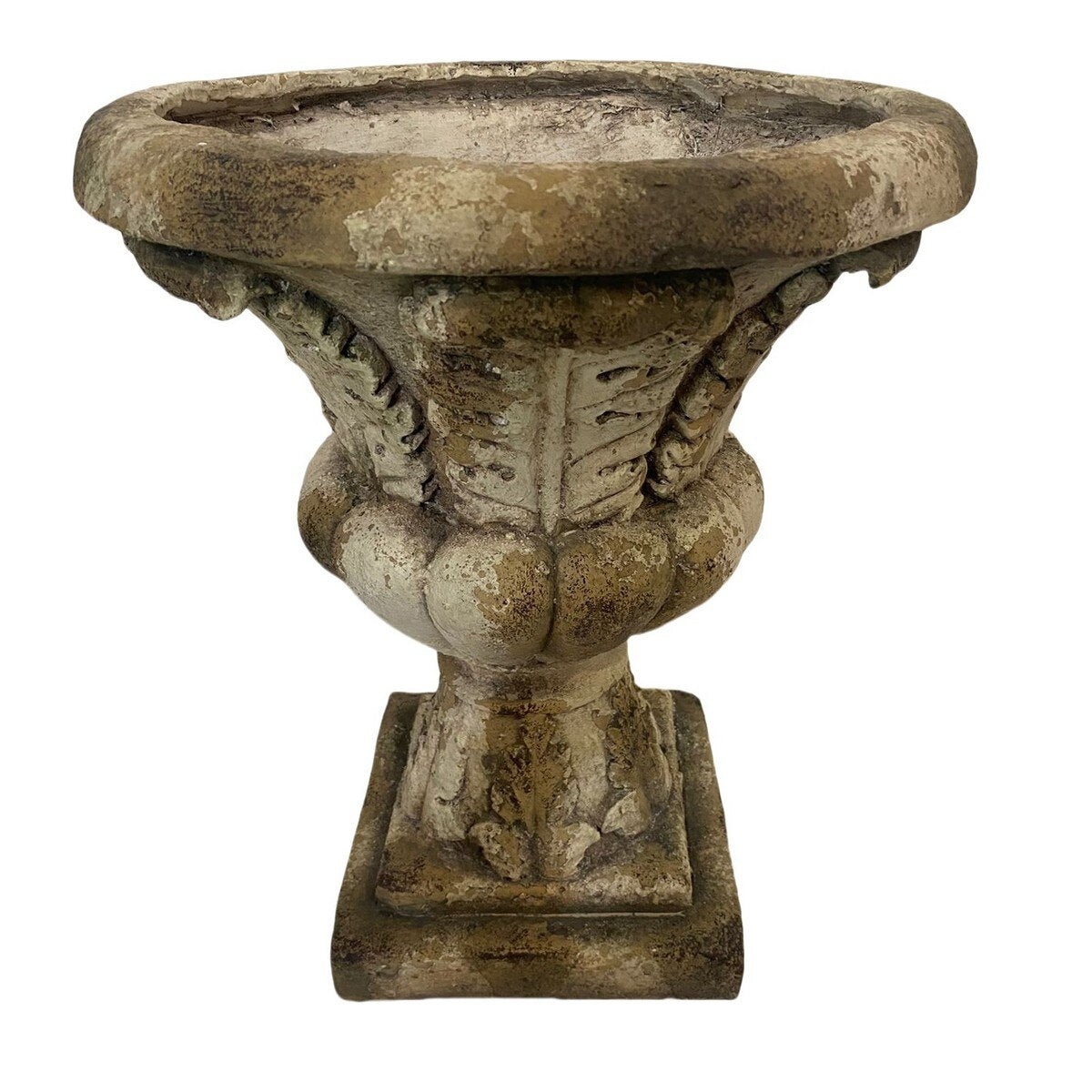Rembrandt Urn Antique Marble