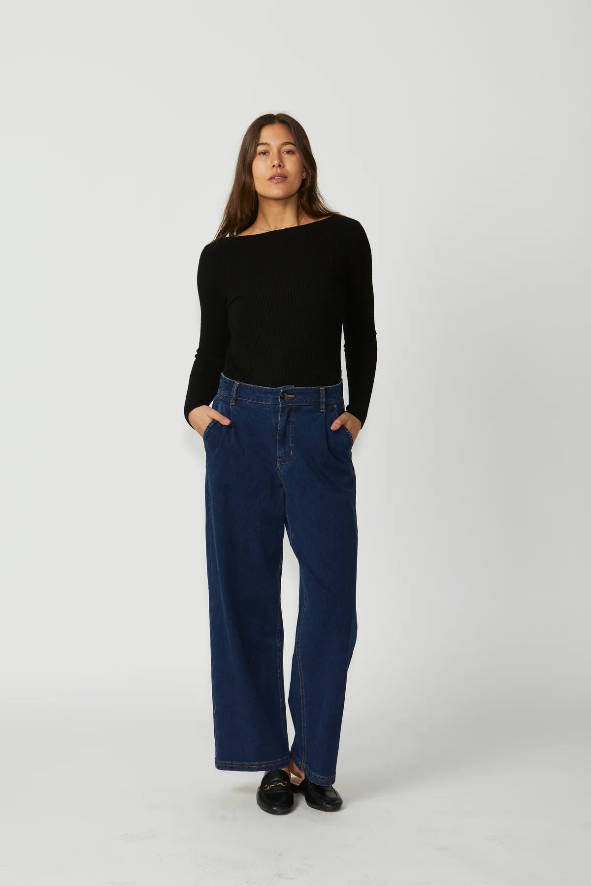New London Jeans Trafford Jean