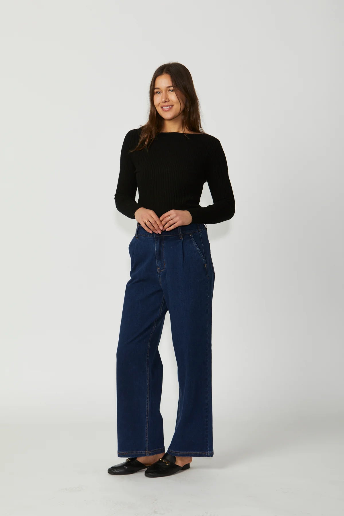 New London Jeans Trafford Jean