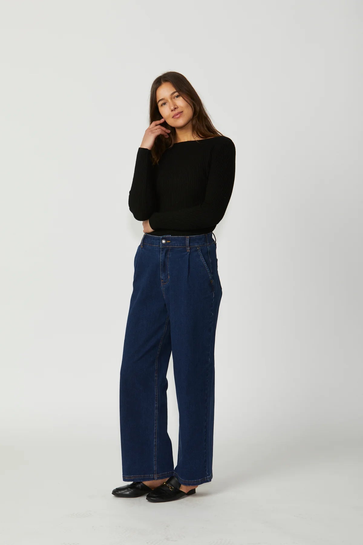 New London Jeans Trafford Jean