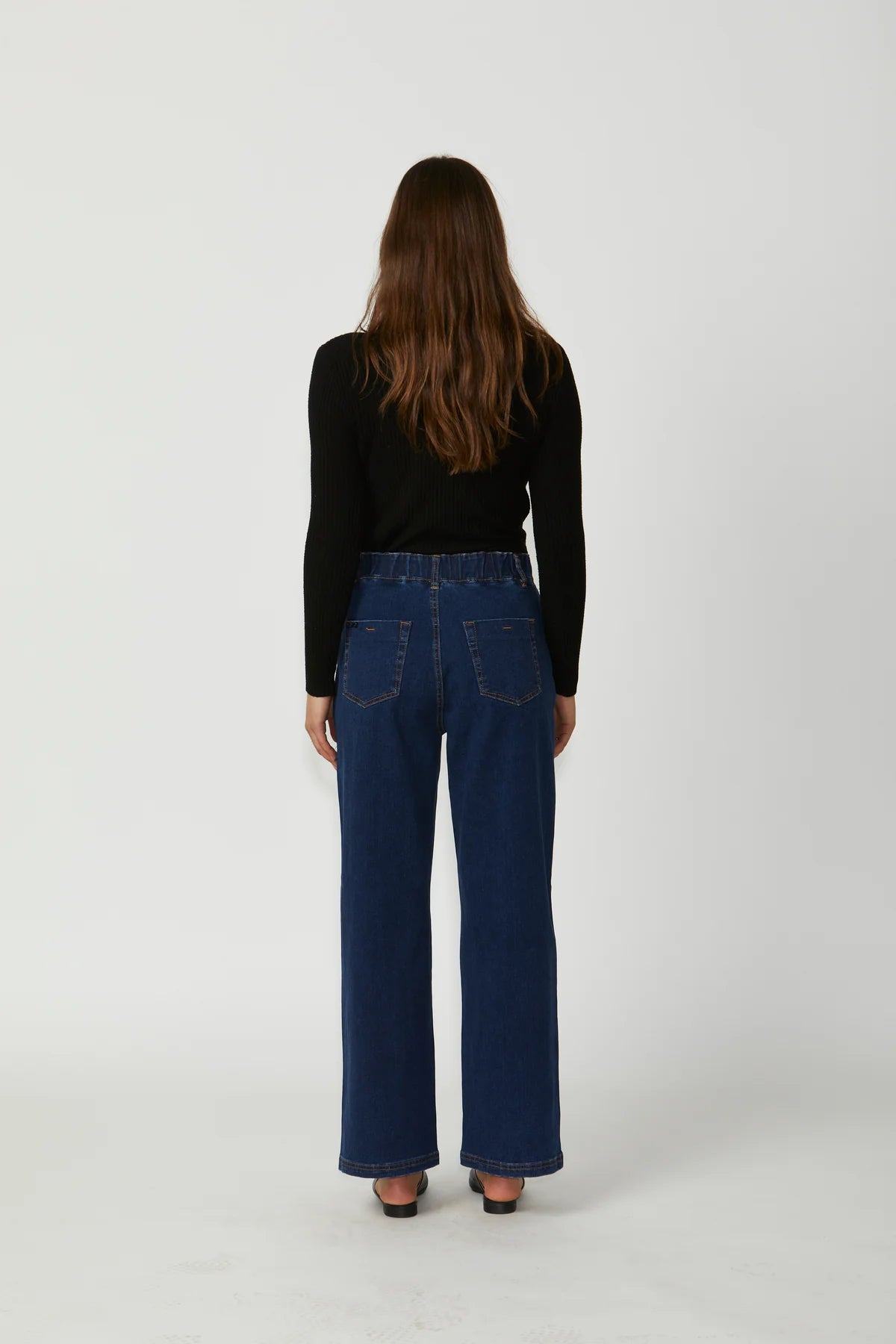 New London Jeans Trafford Jean