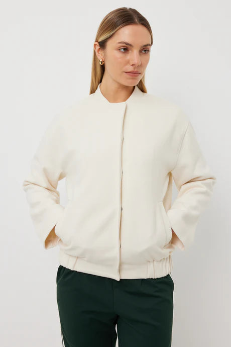 Tuesday Label Anderson Bomber