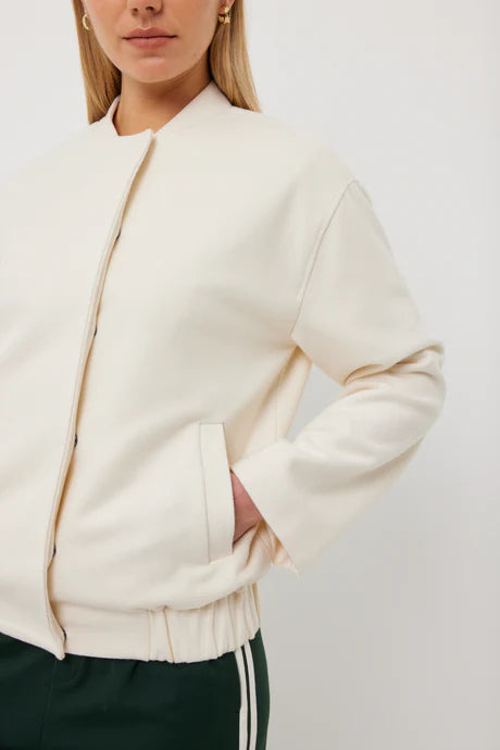 Tuesday Label Anderson Bomber