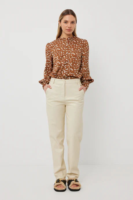 Tuesday Label Race Pants