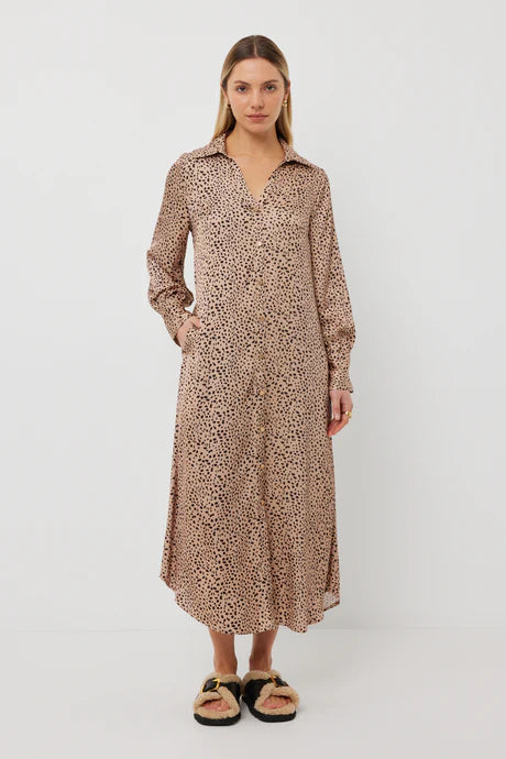 Tuesday Label Geri Dress